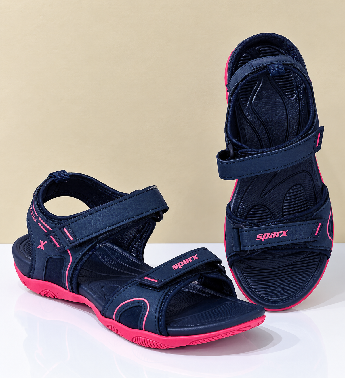 sparx womens sparx ss809 sandal