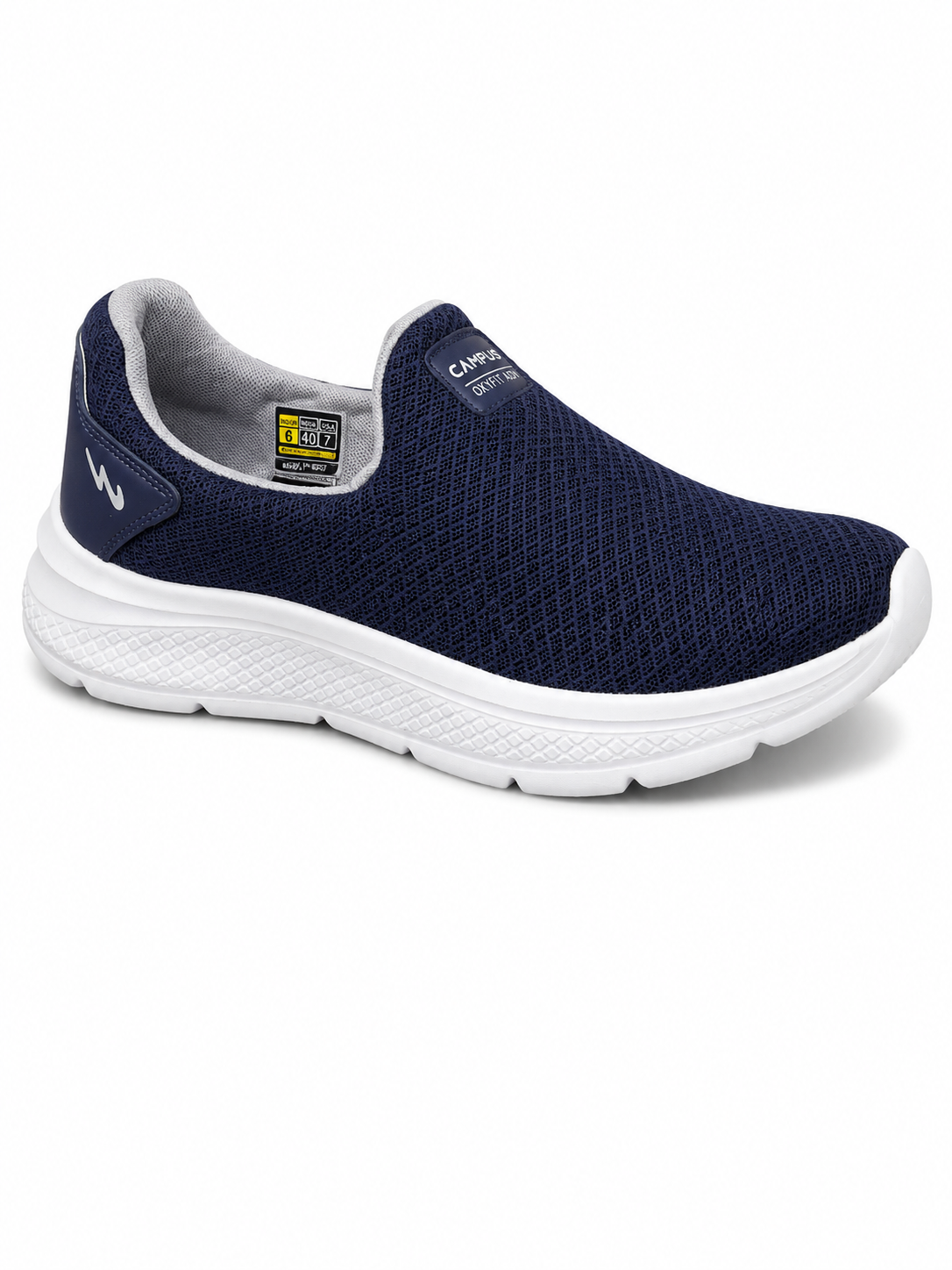 campus mens campus oxyfit adv shoe
