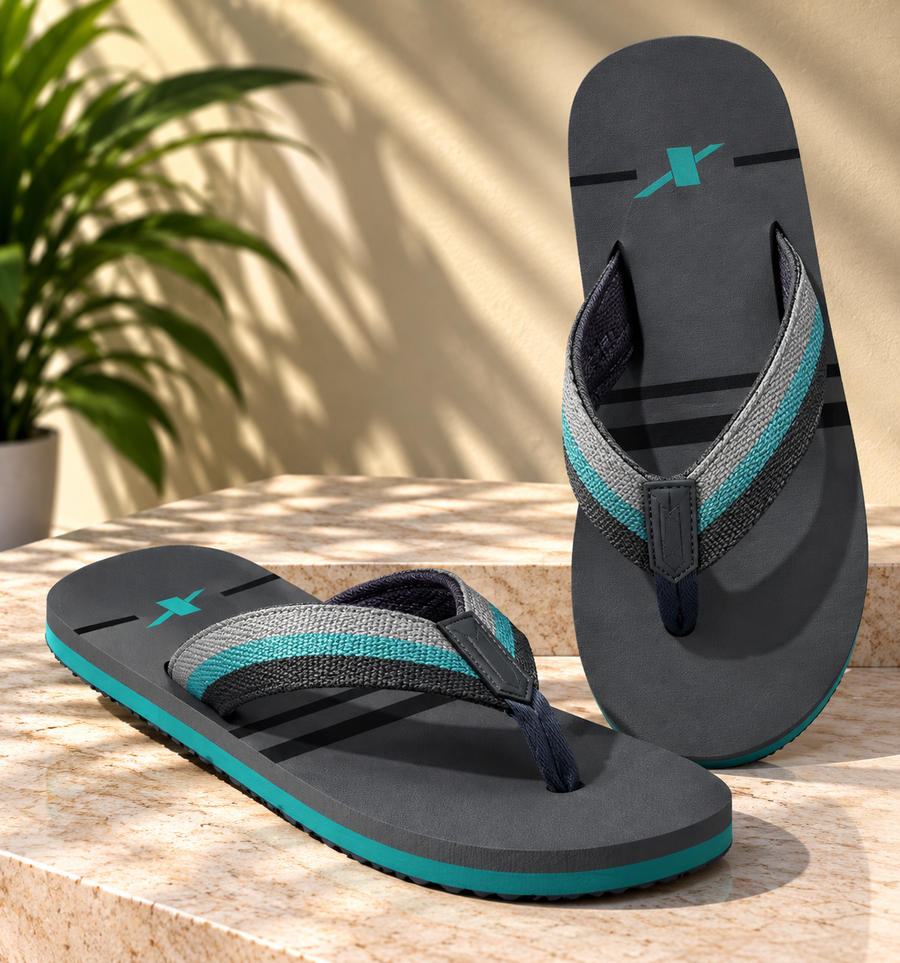 sparx mens sparx sfg229 slipper