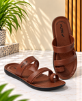 Flite Men's PUG183 Chappal