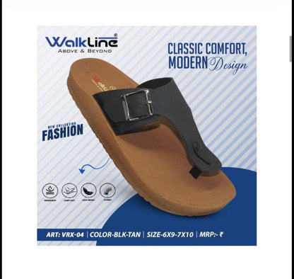 walkline vrx-04