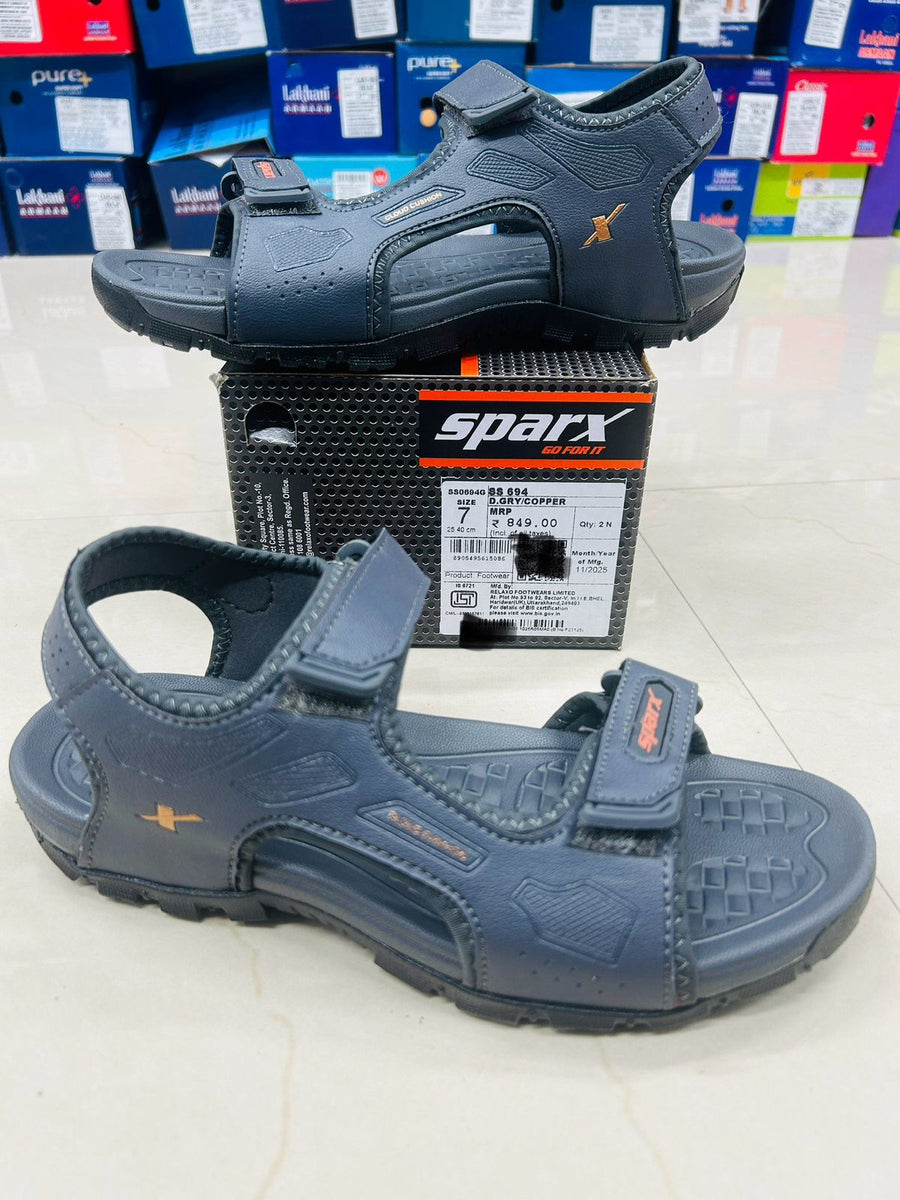 sparx ss-694