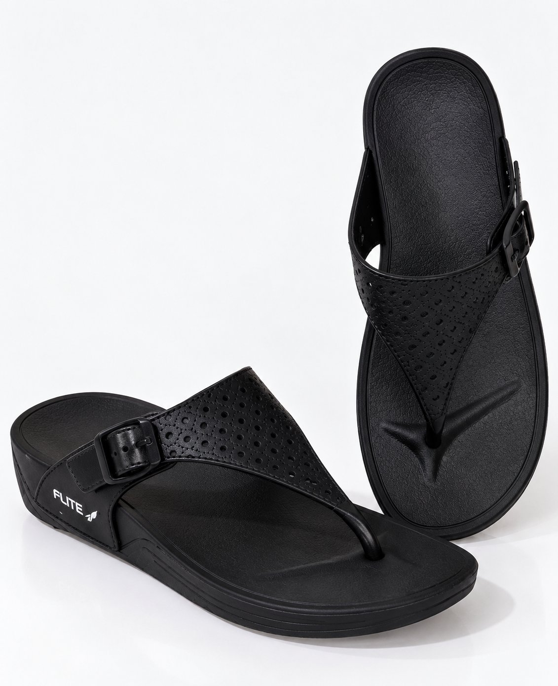 flite womens flite fl430 chappal