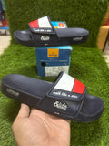 Welcome SnowSlr Men's Footwear | Navy | Buy Online India