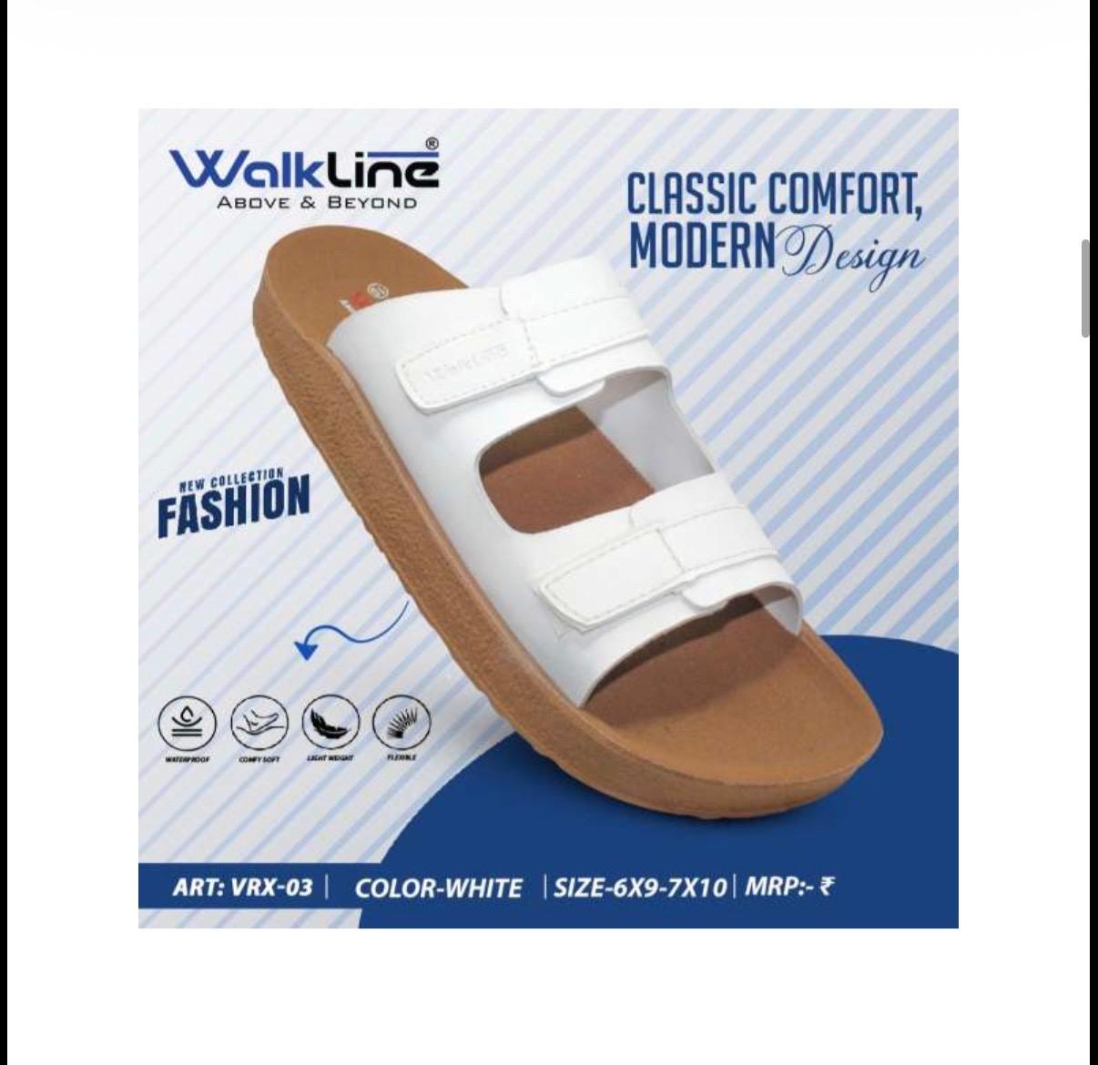 walkline vrx-03