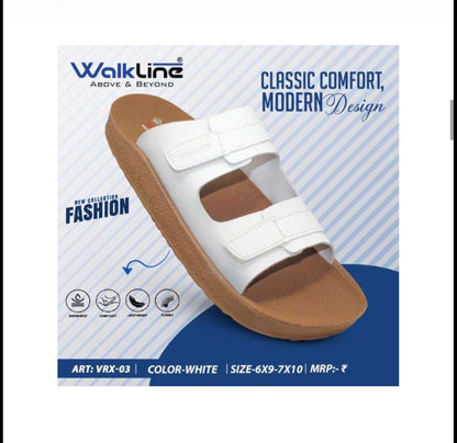 walkline vrx-03