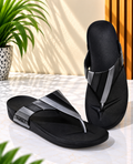 Flite Women's FL427 Fancy Chappal