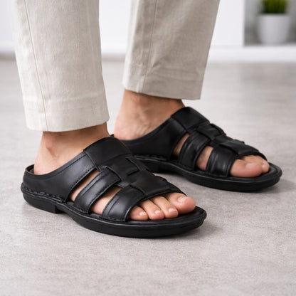 pentagun slippers sp01