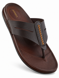 MENS EEKEN 6139 CHAPPAL - BROWN