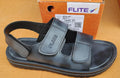 Flite FL484 Men's Footwear | Navy White | Buy Online India