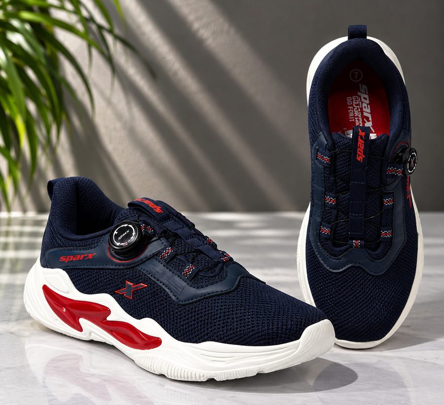 sparx kids sparx sm1103 shoe