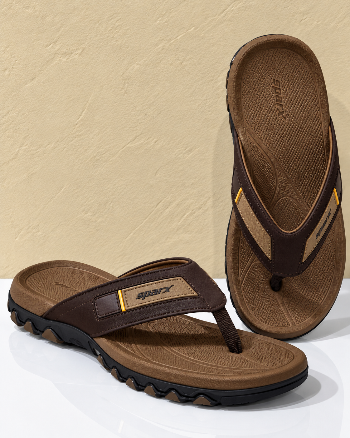 sparx mens sparx sfg246 chappal