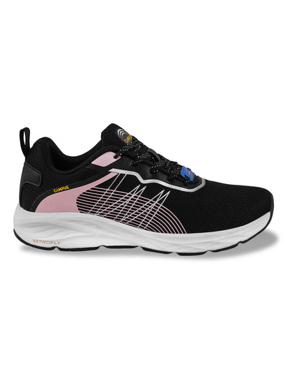 Campus VIRTAL Grey Men's Sports Shoes