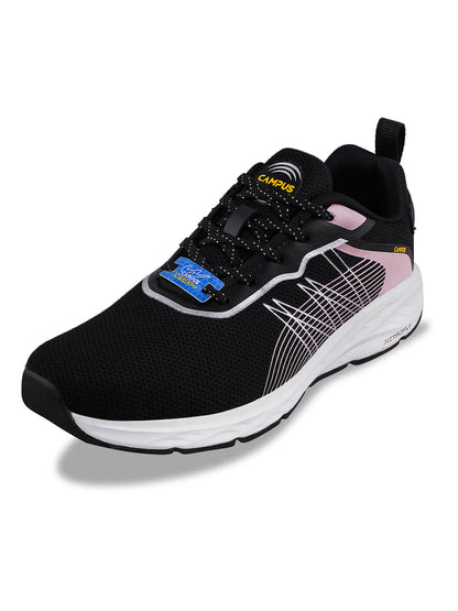 Campus VIRTAL Grey Men's Sports Shoes