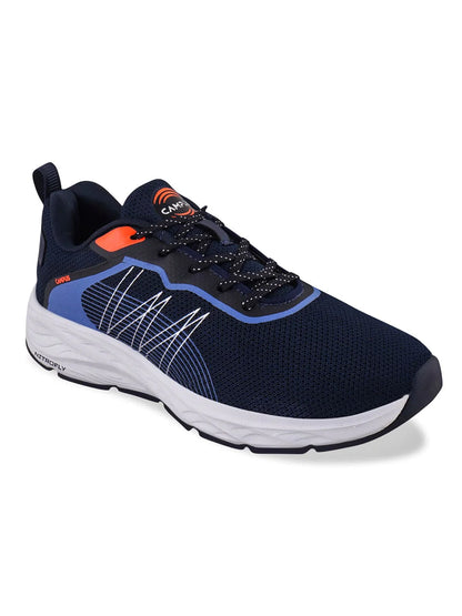 Campus VIRTAL Grey Men's Sports Shoes