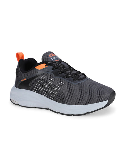 Campus VIRTAL Grey Men's Sports Shoes