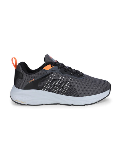 Campus VIRTAL Grey Men's Sports Shoes