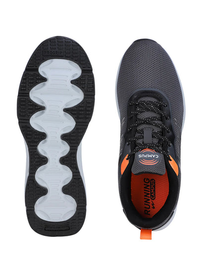 Campus VIRTAL Grey Men's Sports Shoes