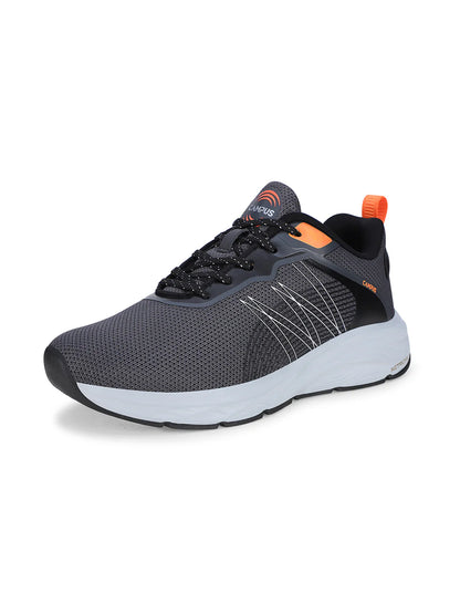 Campus VIRTAL Grey Men's Sports Shoes