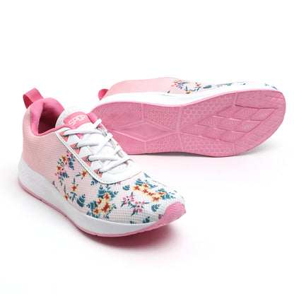 Roji Sport Shoes - Pink