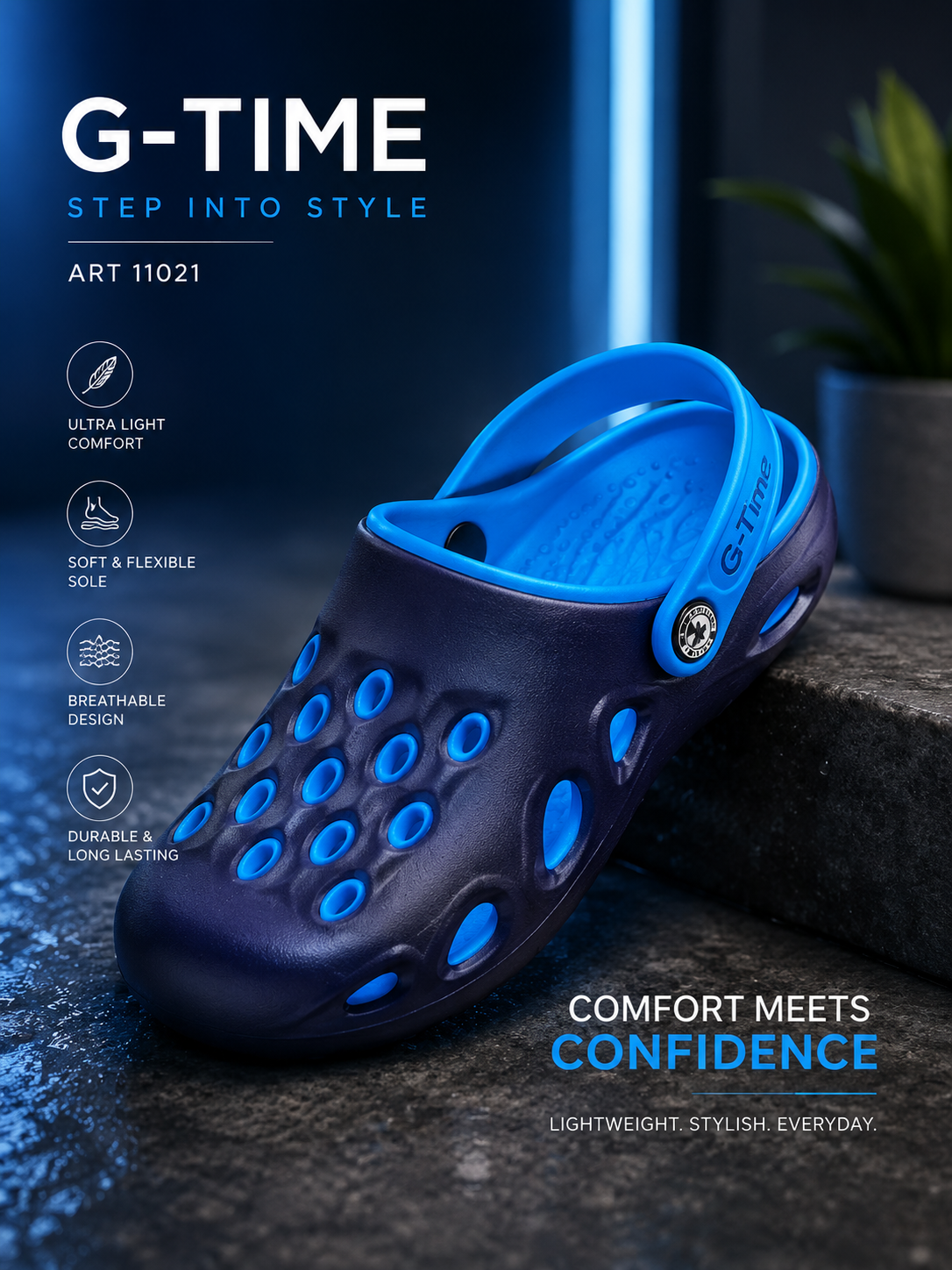 g-time r 11021