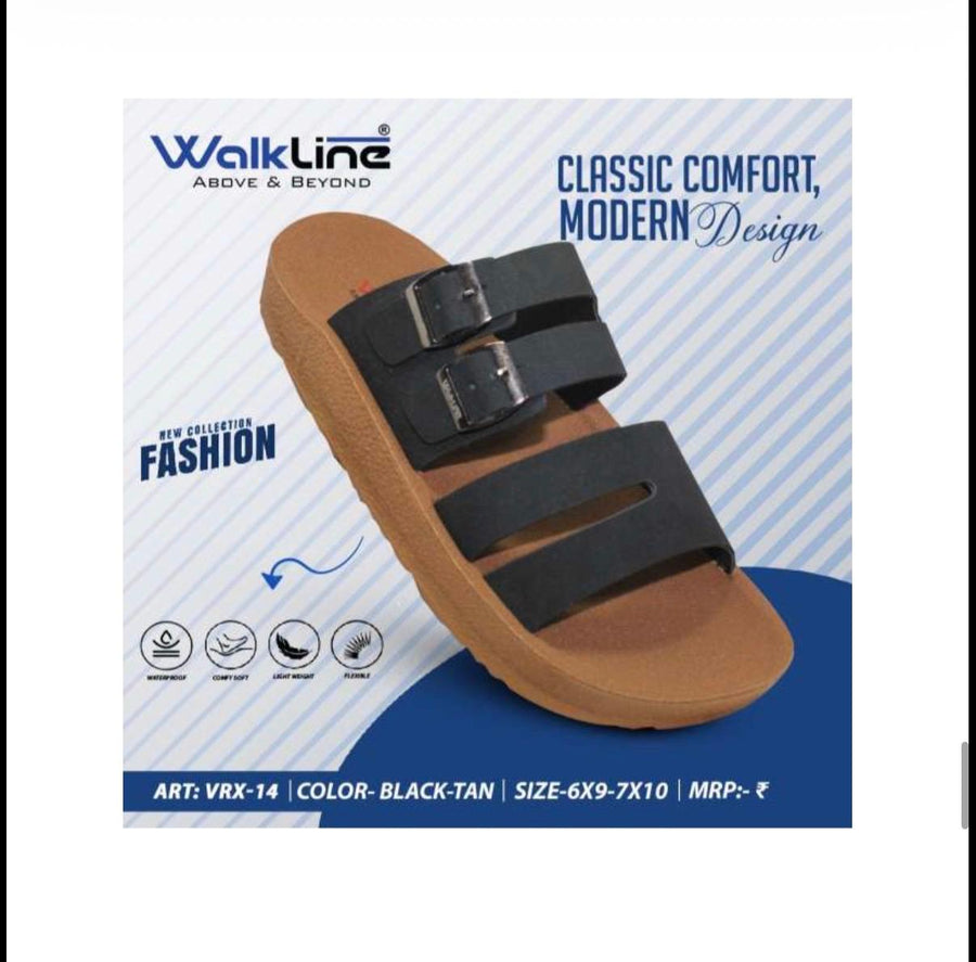 walkline vrx-14