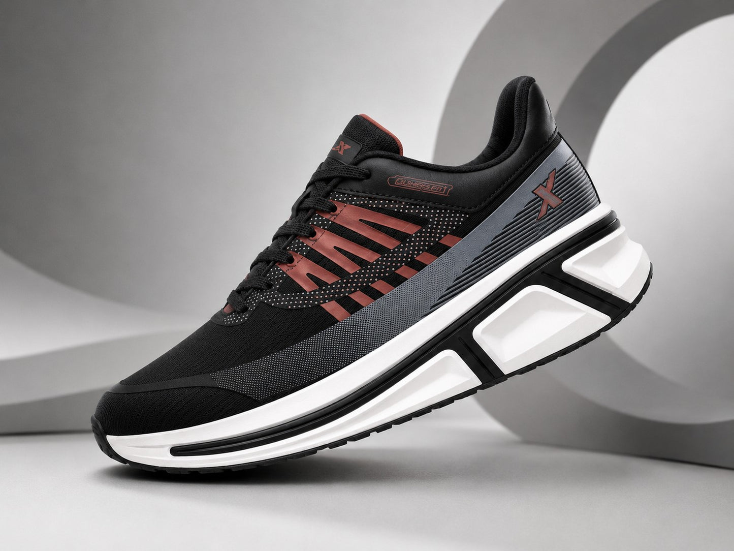 sparx mens sparx sm-1153 shoe