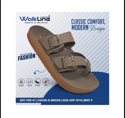 walkline vrx-01