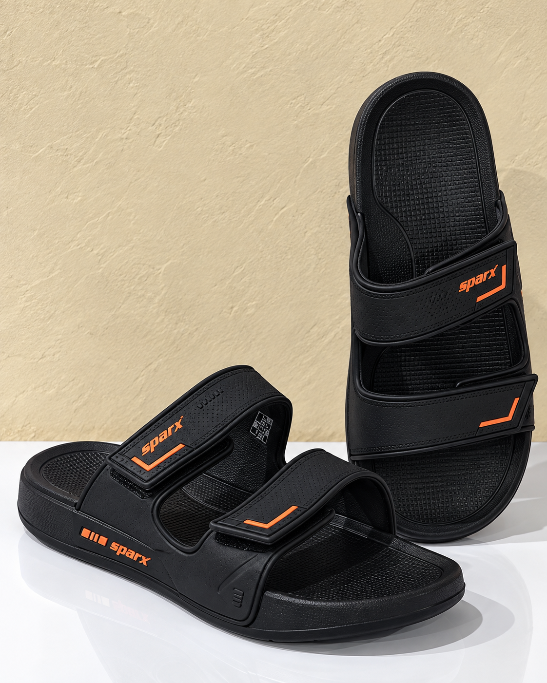 sparx mens sparx sfg239 slidder
