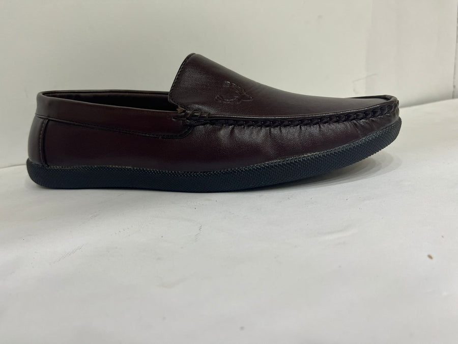 Saturn AA03 Men's Shoes | Brown | Buy Online India