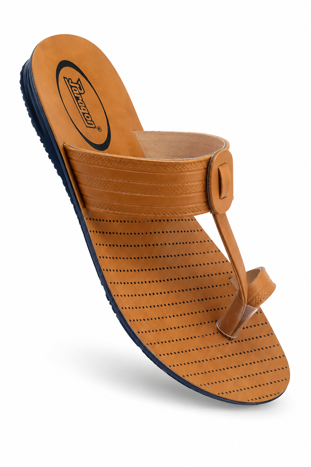 MENS PARAGON 6775 CHAPPAL - TAN