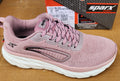 Sparx SL304 Women's Sports Shoes | Black Peach | Buy Online India