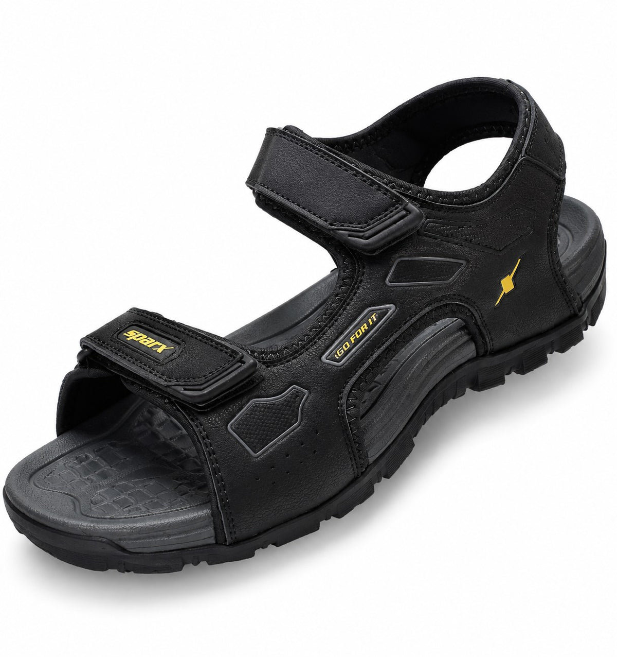 sparx mens sparx ss-694 sandal