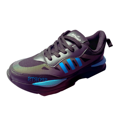 Breeze  sky blue  shoes
