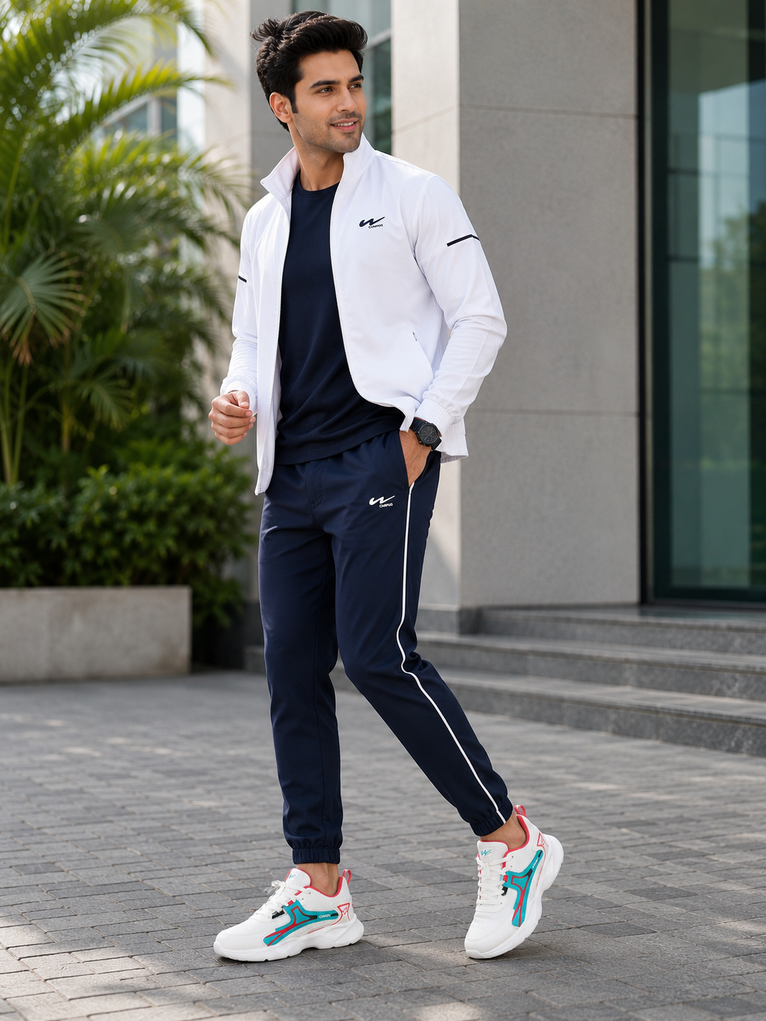 campus deluxe ch