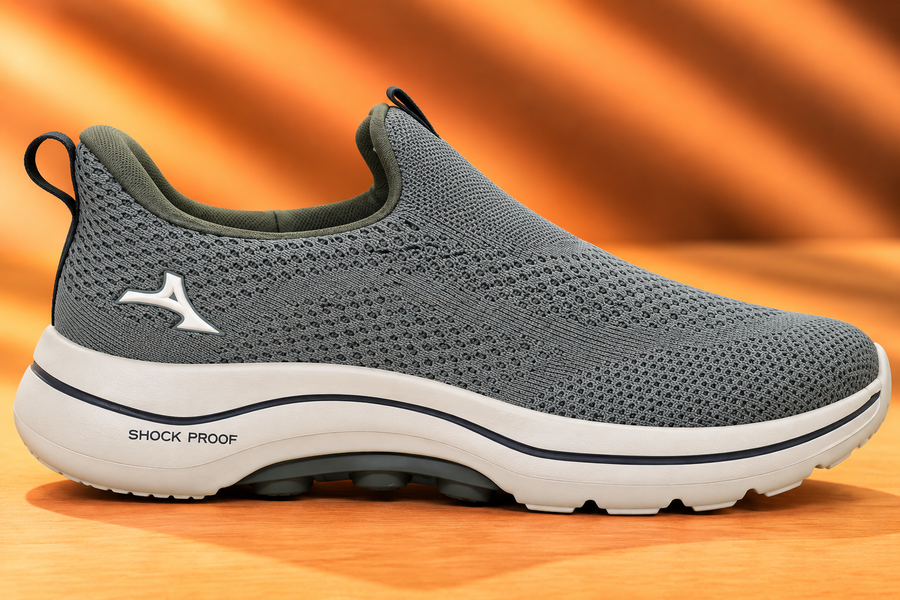 abros coolstride sport shoe