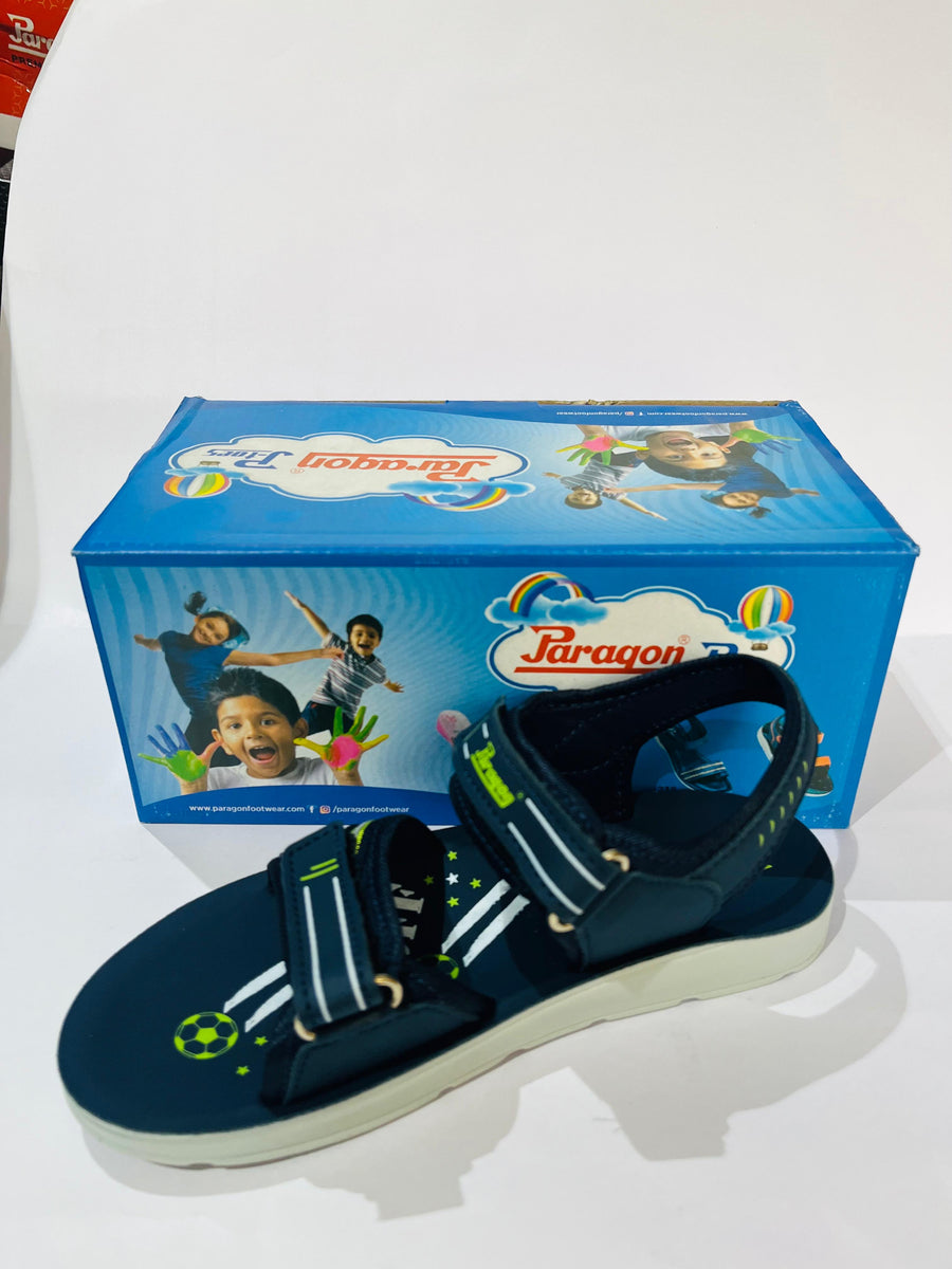 paragon kids 253