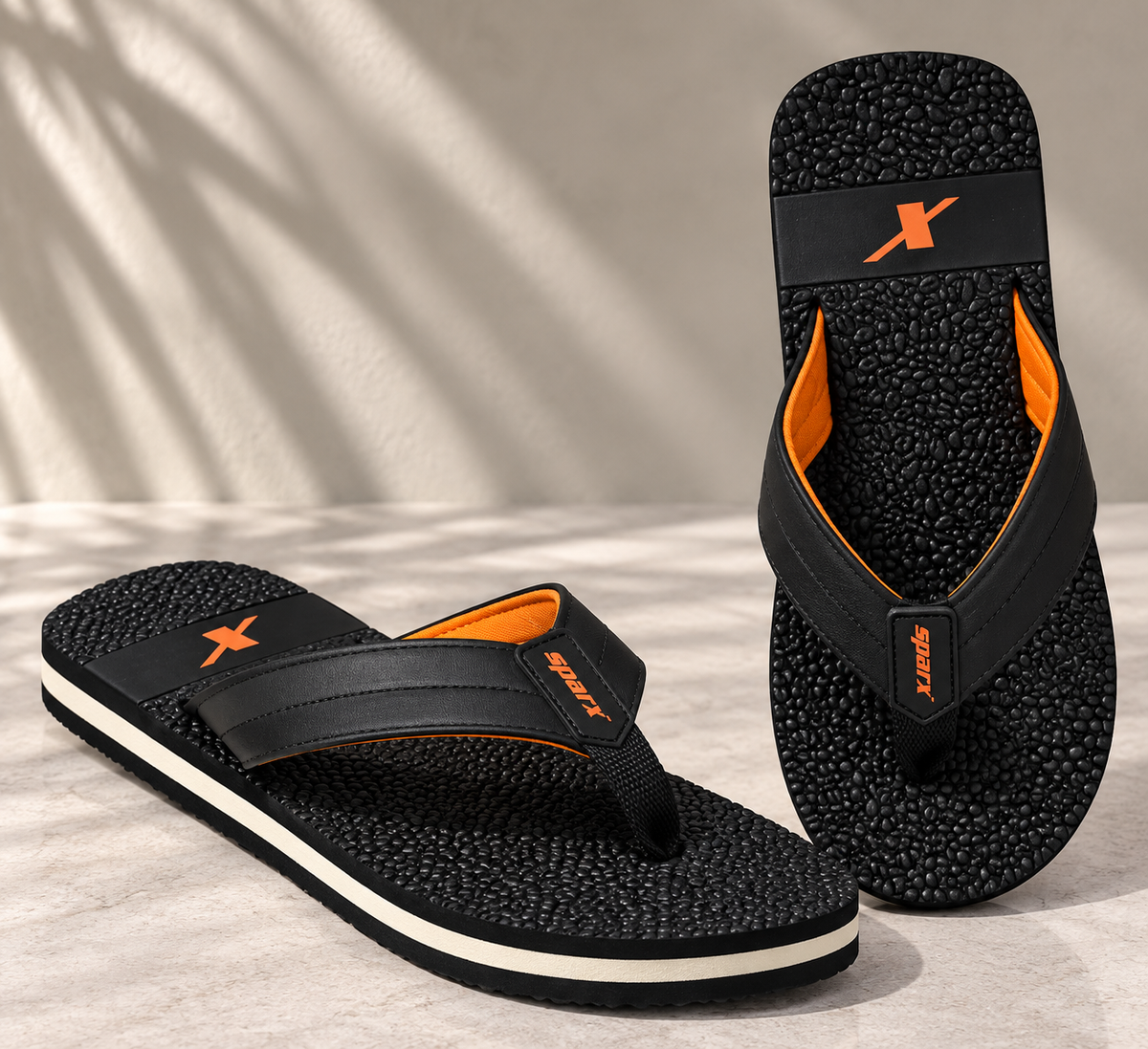 sparx mens sparx sfg4034 slipper