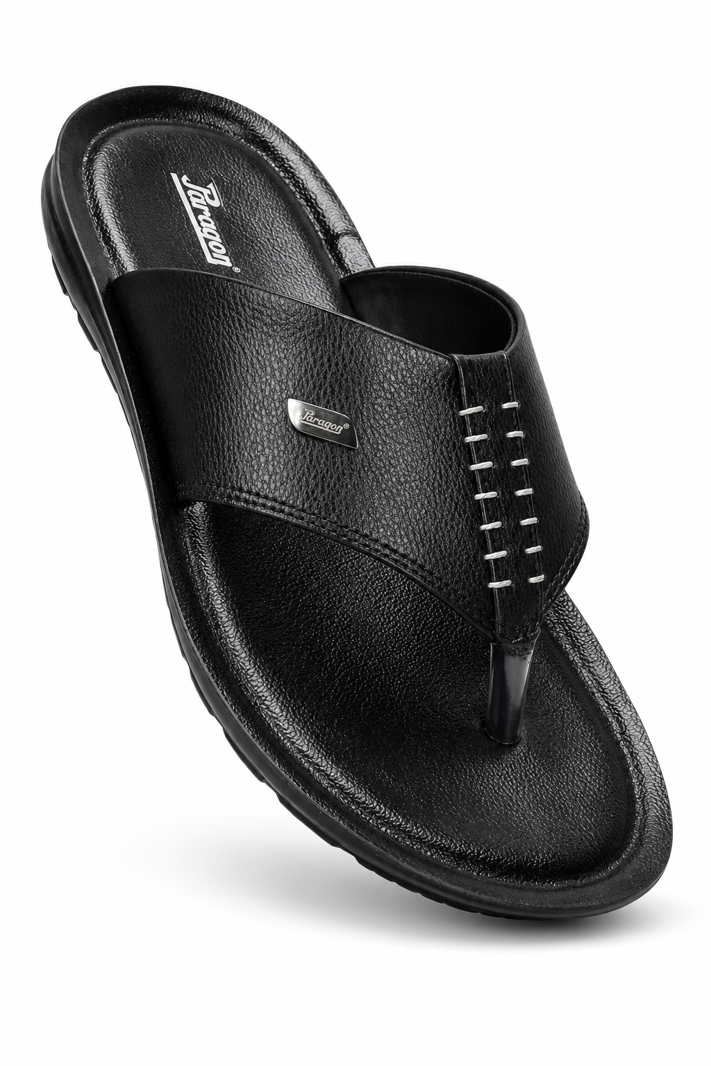 paragon mens paragon pu650077g chappal