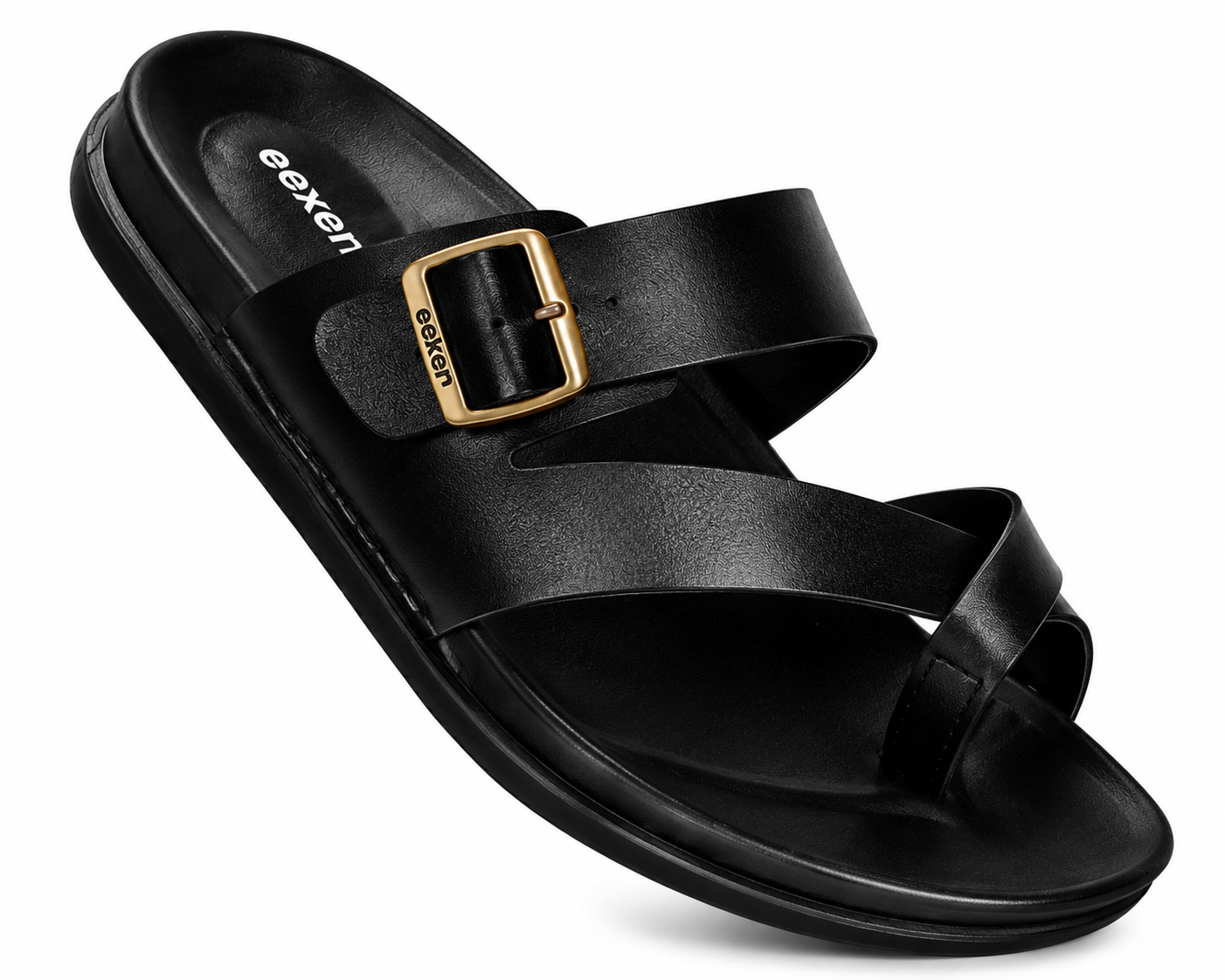 eeken mens eeken 6176 chappal