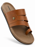 MENS EEKEN 6211 CHAPPAL - TAN