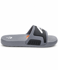 MENS ADDA BHT SUPEREMO 777 CHAPPAL - GREY