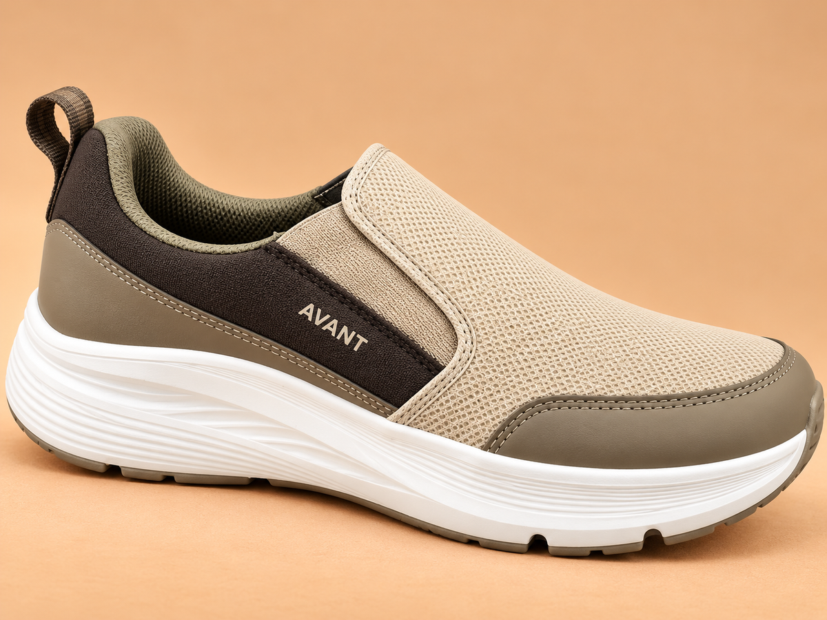 avant walklite