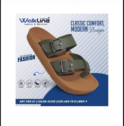 walkline vrx-01