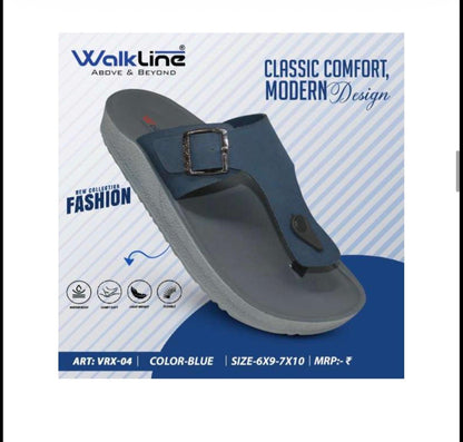walkline vrx-04