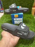 Welcome SnowSlr Men's Footwear | Navy | Buy Online India