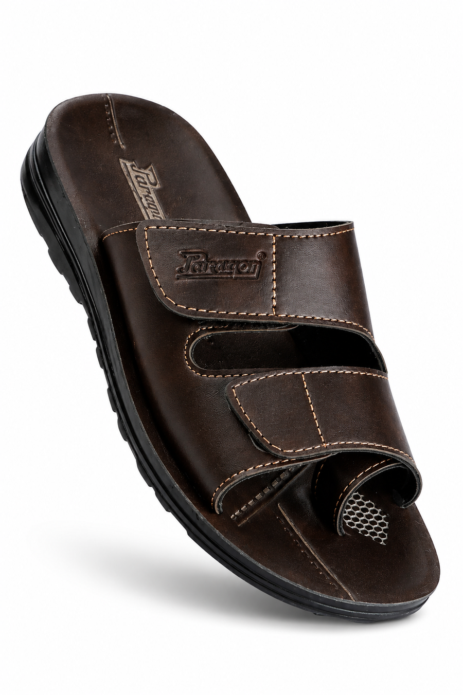 MENS PARAGON 6645 CHAPPAL - BROWN