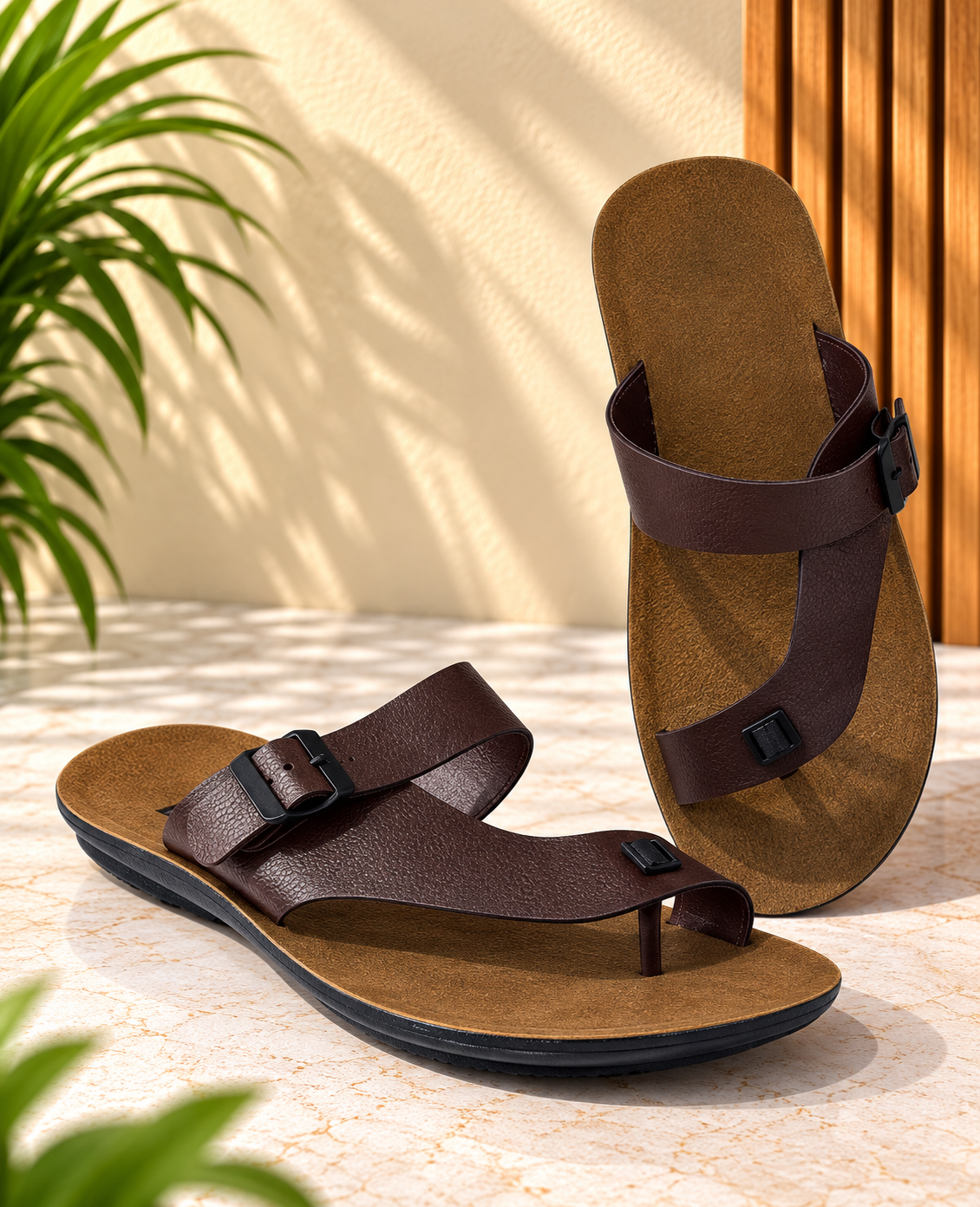 flite mens flite pug42 chappal