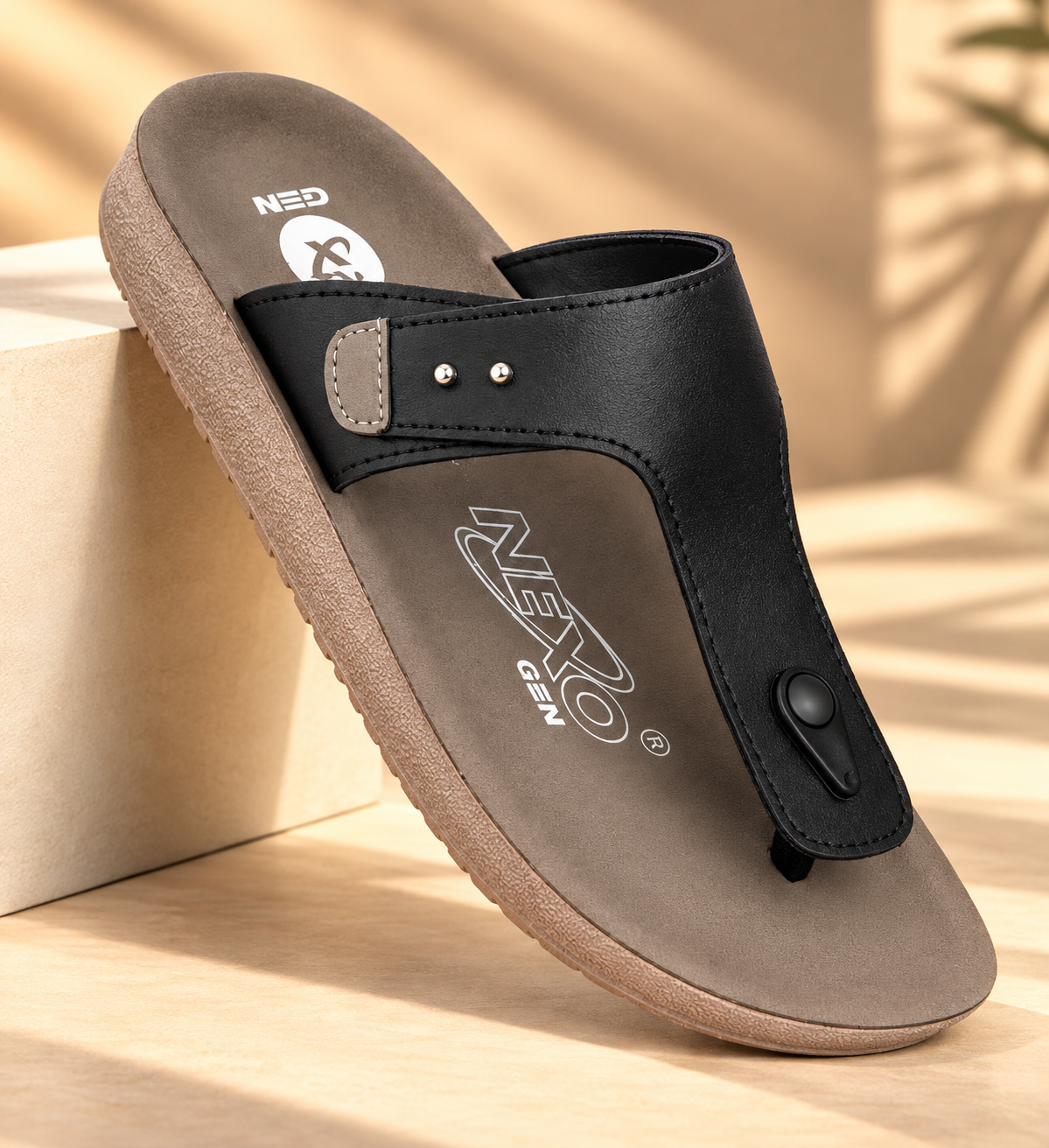 Nexo Ng 5545 Slippers for Men