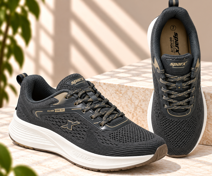 sparx mens sparx sm1087 shoe